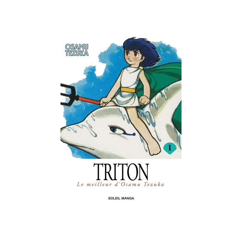 Triton T01