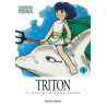 Triton T01