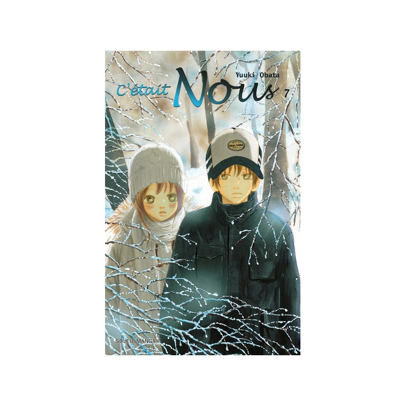 C'était Nous T07