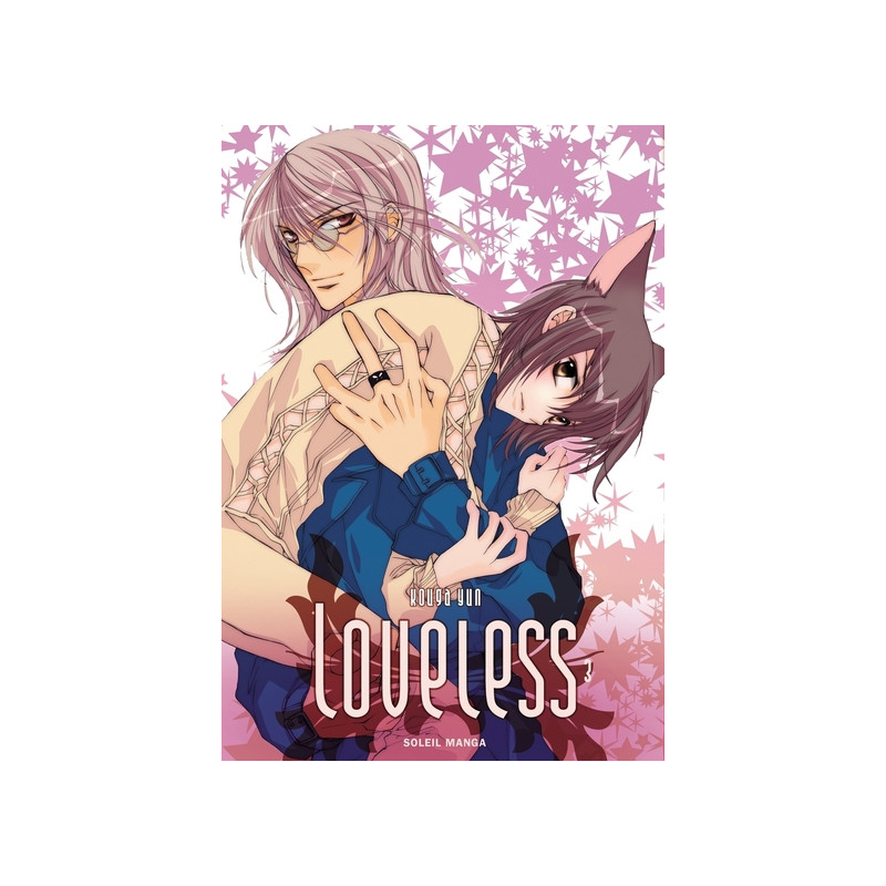 Loveless T03