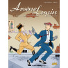 Arsène Lupin T03 - Victor de la brigade mondaine