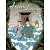 Arsène Lupin T01 - 813 la double vie