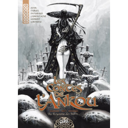 Les Contes de l'Ankou T03 -...