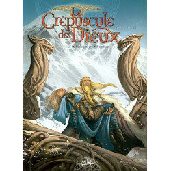 Le Crépuscule des Dieux T01...