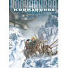 Kookaburra Universe T07 - Le Sourire de Myrha