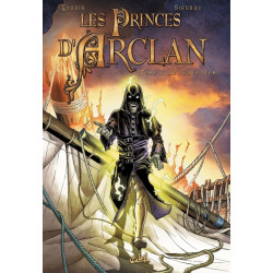 Les Princes d'Arclan T04 -...
