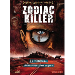 Zodiac Killer