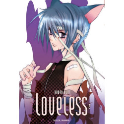 Loveless T02