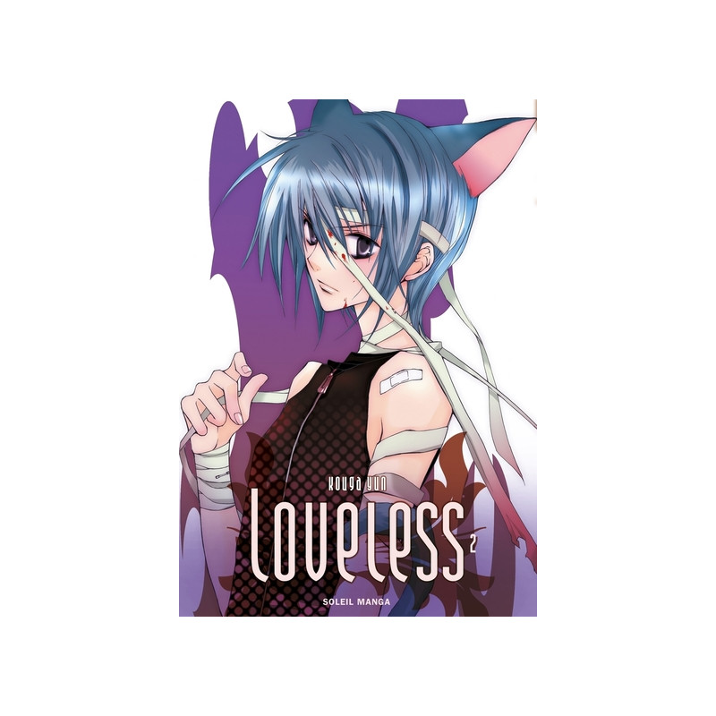 Loveless T02