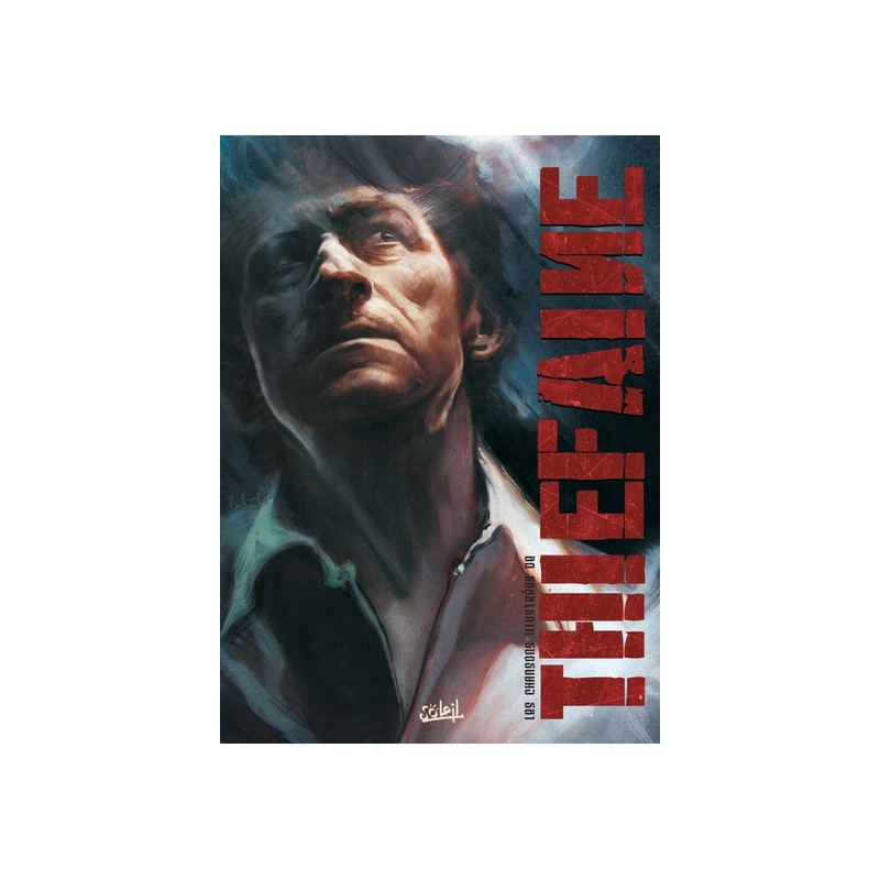 Les Chansons de Thiefaine