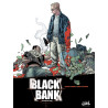 Black Bank T01 - Business Clan