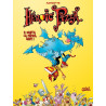 Heroic Pizza T02 - Hasta la Pizza Baby