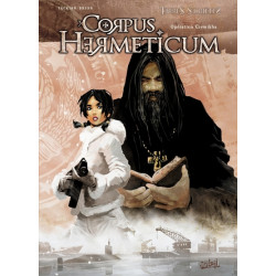 Corpus Hermeticum T01 -...