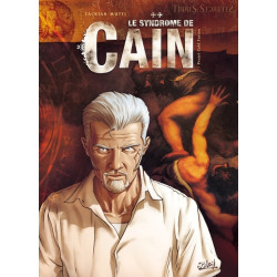 Le Syndrôme de Caïn T01 -...