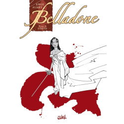 Belladone T03 - Louis