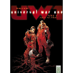 Universal War One T03 -...