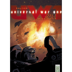 Universal War One T02 - Le...