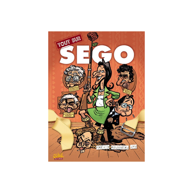 Tout sur Ségo