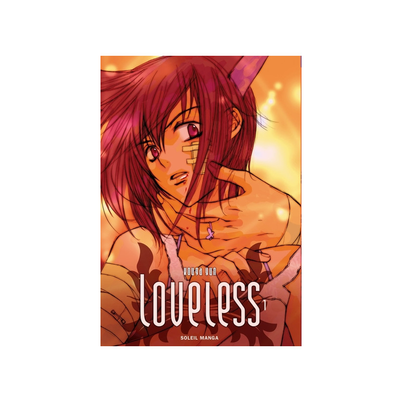 Loveless T01