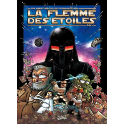 Les Aventures Du Gottferdom...