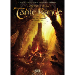 Légendes de la Table ronde...