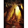 Légendes de la Table ronde T03 - Le Chevalier noir