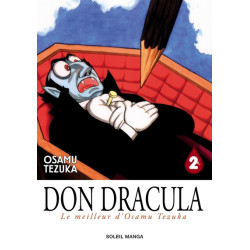 Don Dracula T02