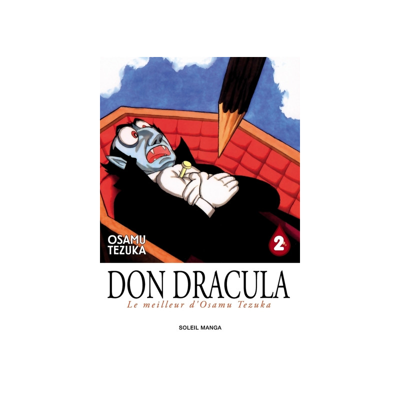 Don Dracula T02