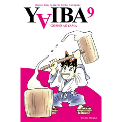 Yaiba T09