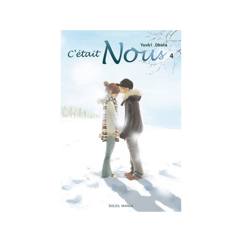 C'était Nous T04