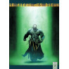 Le Fléau des Dieux T01 - Morituri te saluant
