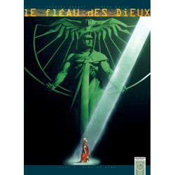 Le Fléau des Dieux T03 -...