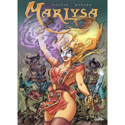 Marlysa T07 - Le Waltras...