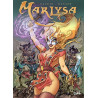 Marlysa T07 - Le Waltras partie 1