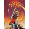 Les Forêts d'Opale T05 - Onze racines