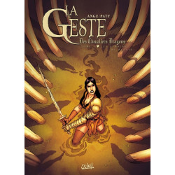 La Geste des Chevaliers...