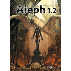 Aleph 1.2 T02 - Le Neuvième...