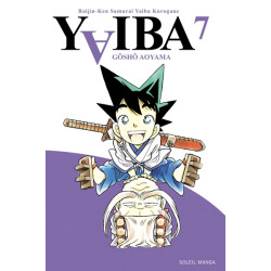 Yaiba T07