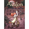 Les Chemins d'Avalon T01 - Trafic de fées