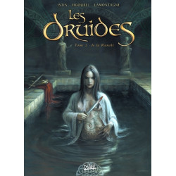 Les Druides T02 - Is La...
