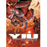 Yiu premières missions T04 - Le Serment des fils