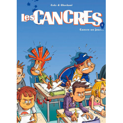 Les Cancres T01 - Cancre un...