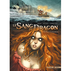 Le Sang du dragon T02 - La...