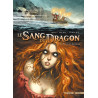 Le Sang du dragon T02 - La Pierre de Gaeldenn