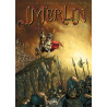 Merlin T08 - L'Aube des armes