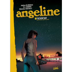 Angeline T01 - Fuckin Day