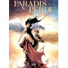 Paradis perdu T04 - Terres