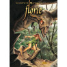 Les Contes de Mortepierre T02 - Florie - La Nuit des chauves-souris