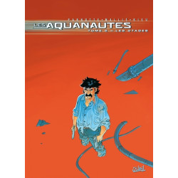 Les Aquanautes T05 - Les...