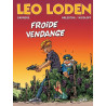 Léo Loden T16 - Froide vendange